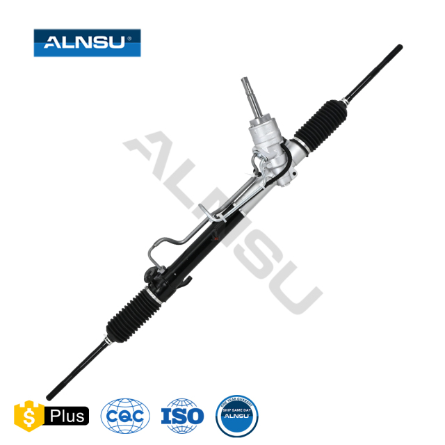 Factory Price Good Quality Auto Steering Systems power steering rack For BUICK CHEVROLET OPEL 23139001 23138998 22840287