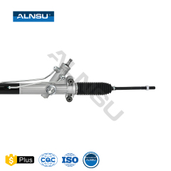 Factory Price Supply High Quality Vehicle Steering System Parts Power steering rack For IVECO Daily 5802261054
