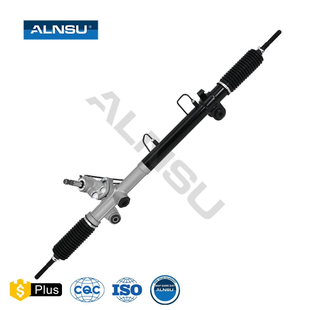 ALNSU Car Parts Hydraulic Power Steering Rack and Pinion Auto Steering Gears For GEELY Geely-GC9 06430312 1064030302 4036002800
