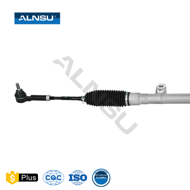 Factory Price Supply High Quality Vehicle Steering System Parts Power steering rack For GWM ORA 3401105XNZ01A