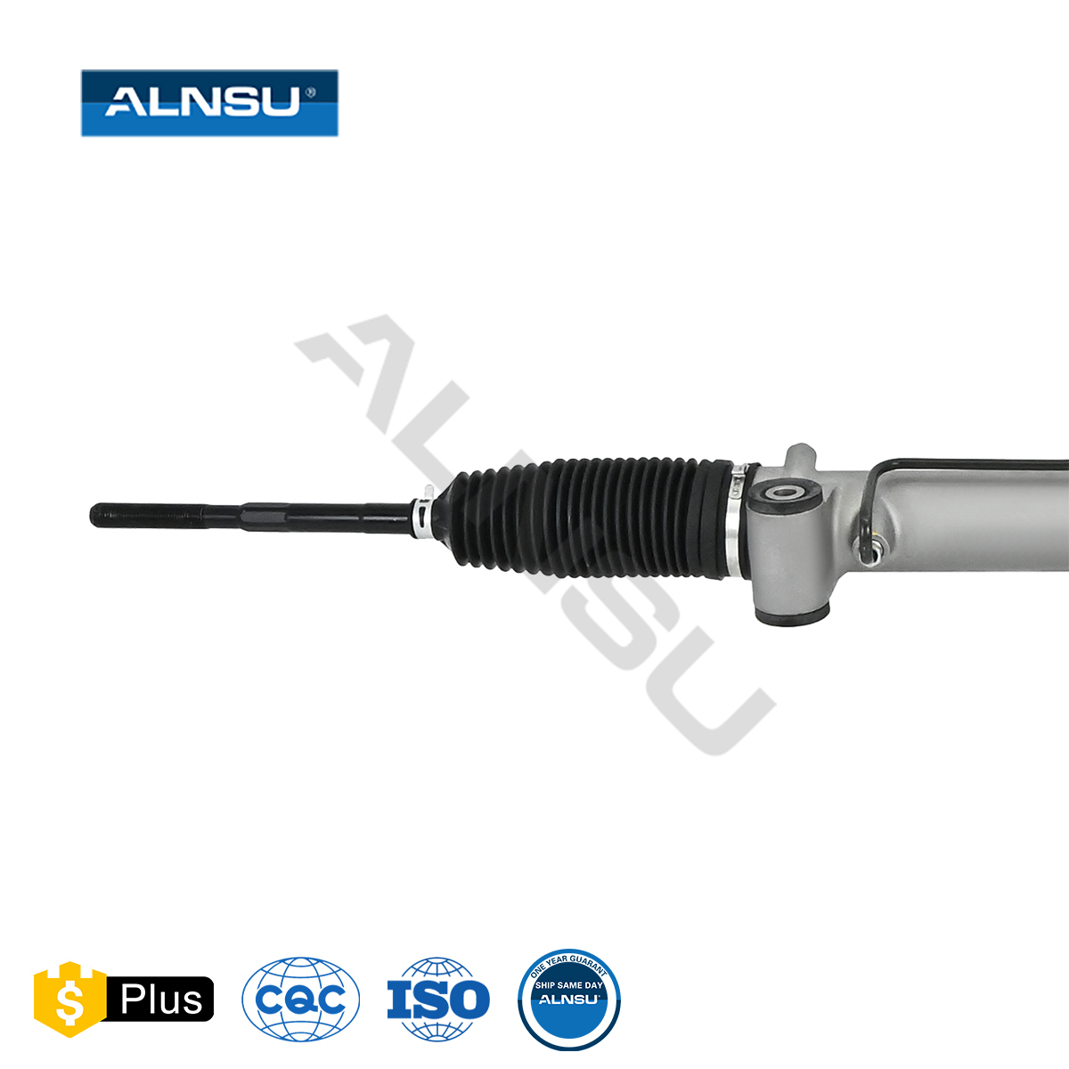 ALNSU Car Parts Hydraulic Power Steering Rack and Pinion Auto Steering Gears For CHRYSLER 300C 04782341AL 04854551AC 04854551AF 04854567AD 04895667AC 068000476AA 4584573AF RL4854551AF