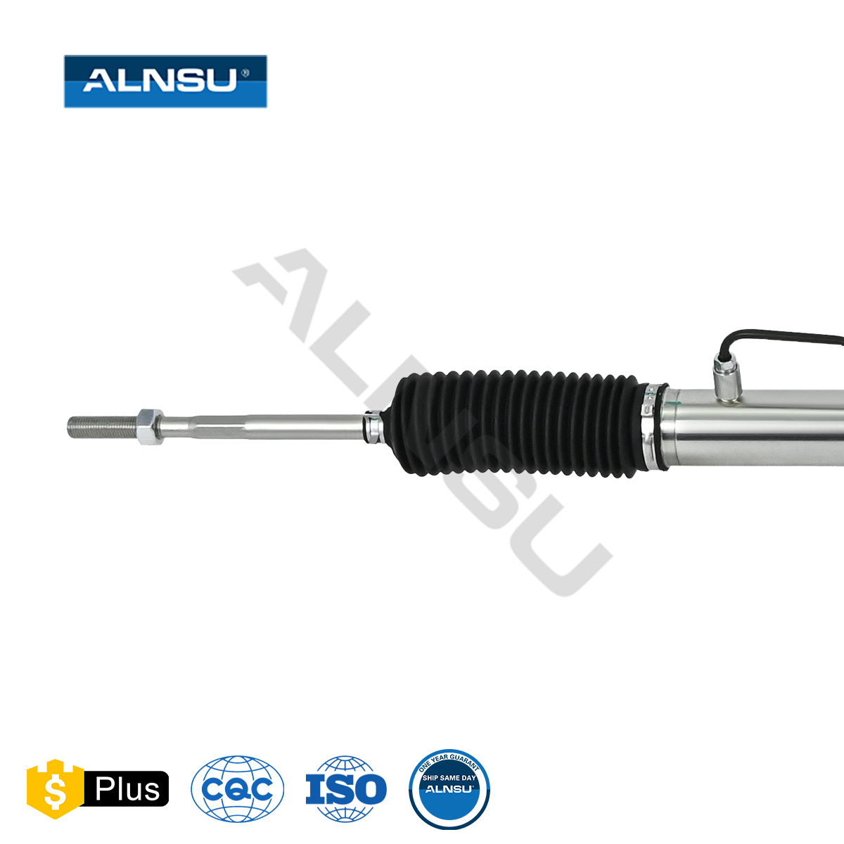 ALNSU auto parts car parts power steering rack For SGMW Chevrolet N300 N200 24555742