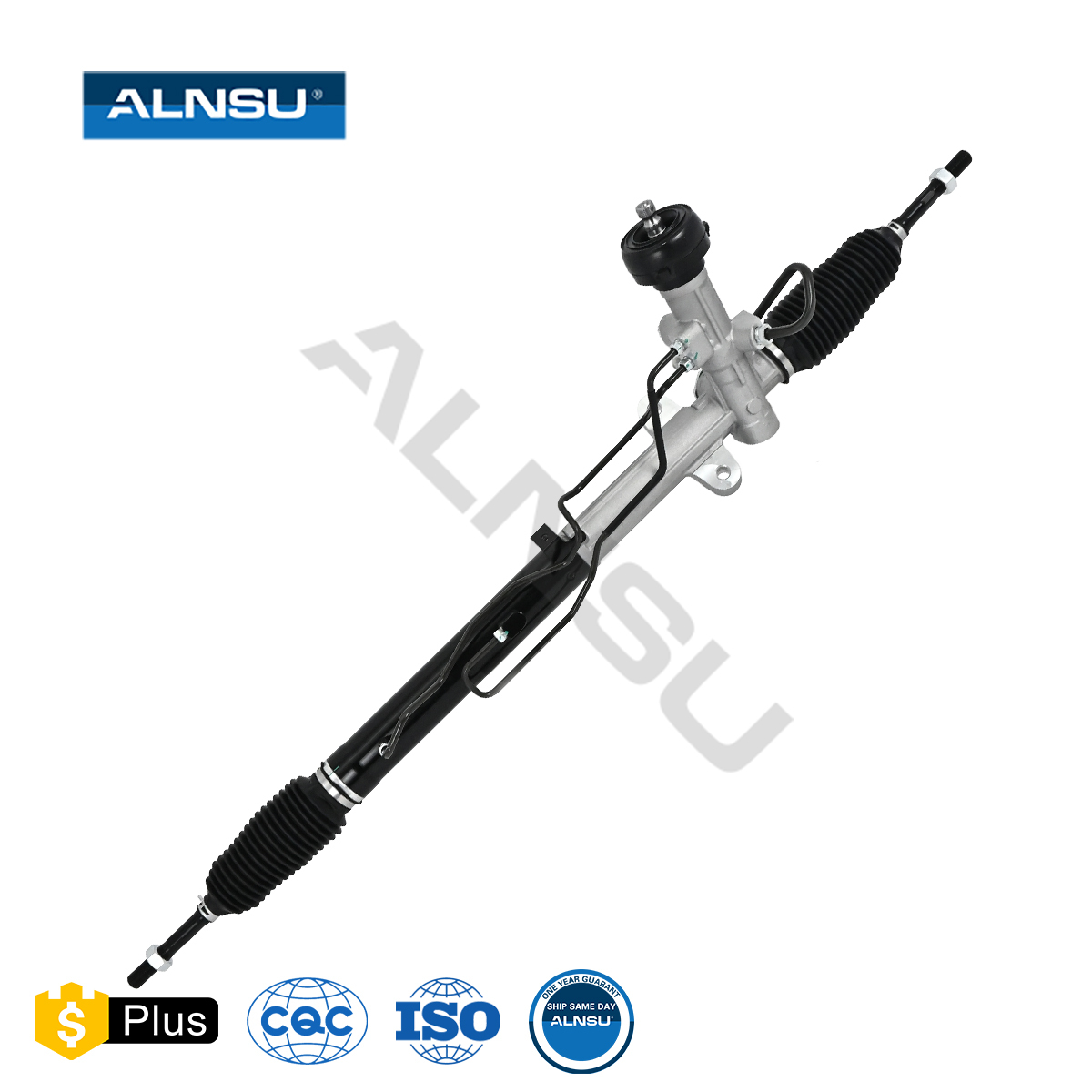 ALNSU auto parts car parts power steering rack For GWM C20R 3401110XG47XA