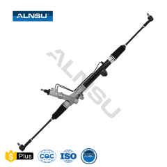 Factory Price Good Quality Auto Steering Systems power steering rack For JAC sollers Atlan 3402300R0090