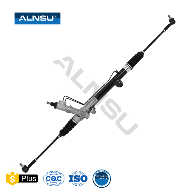 Factory Price Good Quality Auto Steering Systems power steering rack For JAC sollers Atlan 3402300R0090