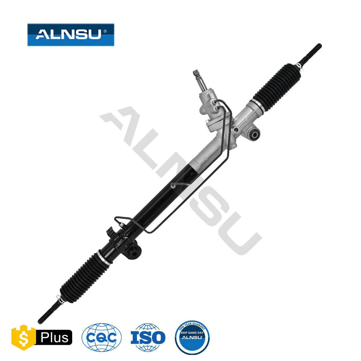 ALNSU Car Parts Hydraulic Power Steering Rack and Pinion Auto Steering Gears For GEELY Geely-GC9 06430312 1064030302 4036002800
