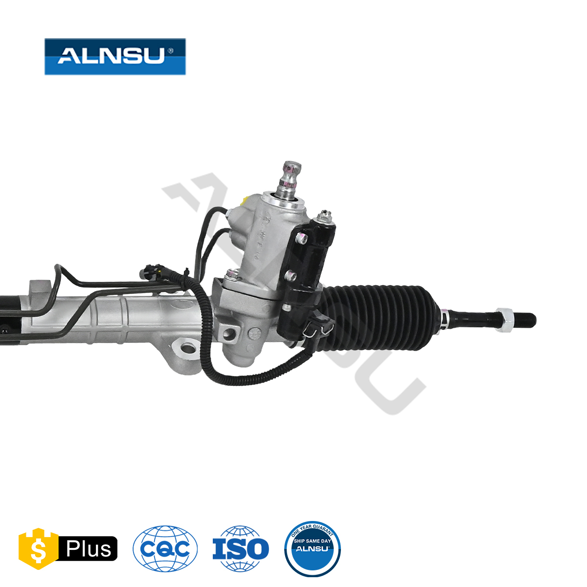 OEM Auto Parts Power Steering Gear Steering Rack and Pinion For HYUNDAI AZERA 57700-3L100 57700-3L300 57700-3L500