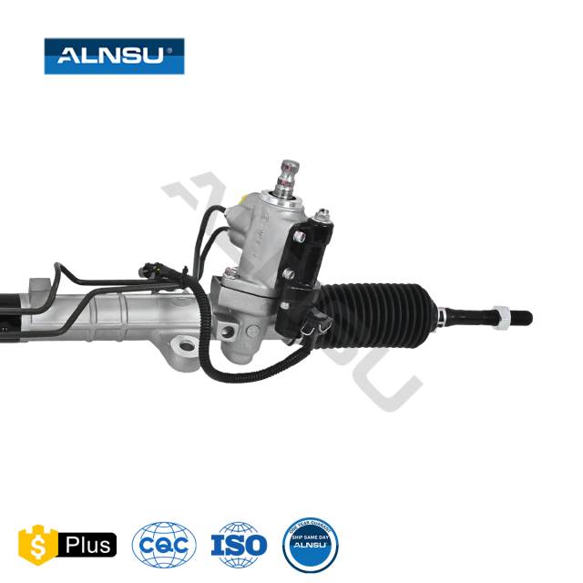 OEM Auto Parts Power Steering Gear Steering Rack and Pinion For HYUNDAI AZERA 57700-3L100 57700-3L300 57700-3L500