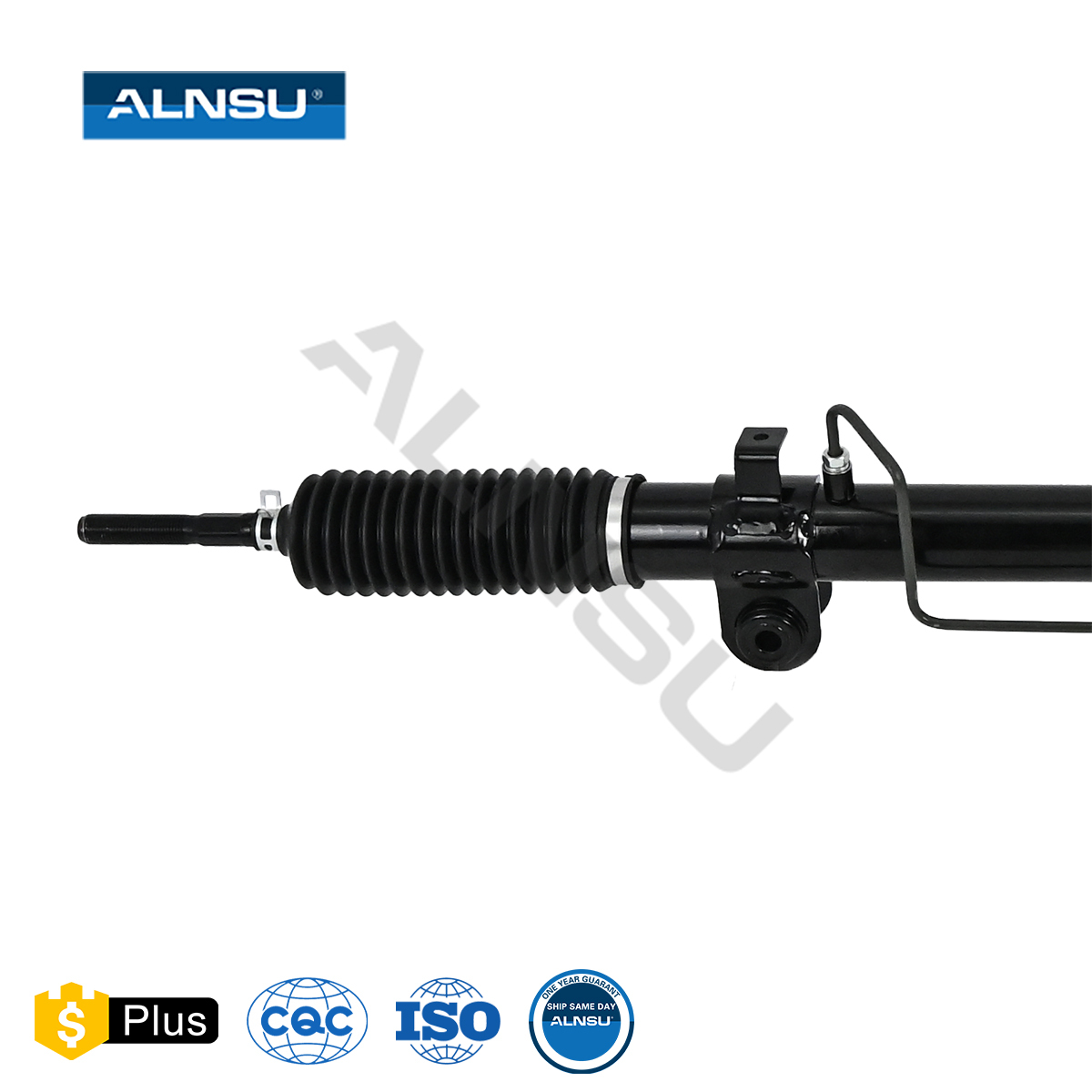 ALNSU Car Parts Hydraulic Power Steering Rack and Pinion Auto Steering Gears For GEELY Geely-GC9 06430312 1064030302 4036002800
