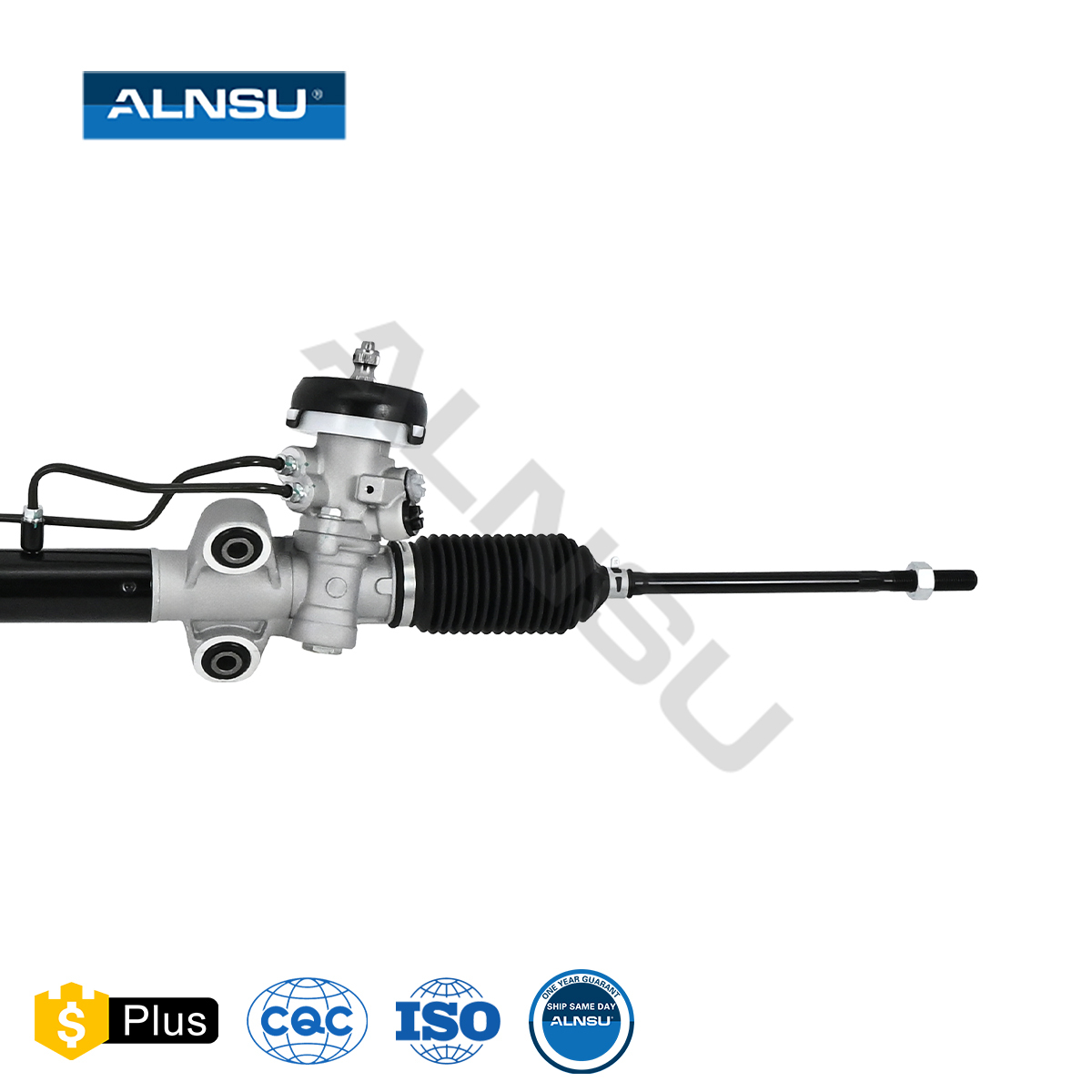 ALNSU Car Parts Hydraulic Power Steering Rack and Pinion Auto Steering Gears For HYUNDAI ACCENT 57700-25510 57700-25500 57700-25000 57710-25510