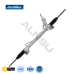 ALNSU Car Parts Hydraulic Power Steering Rack and Pinion Auto Steering Gears For Volvo C30 S40 30741425 13003493 31201426 31302644 34013131 36001241 36002017 36002023 A0024105