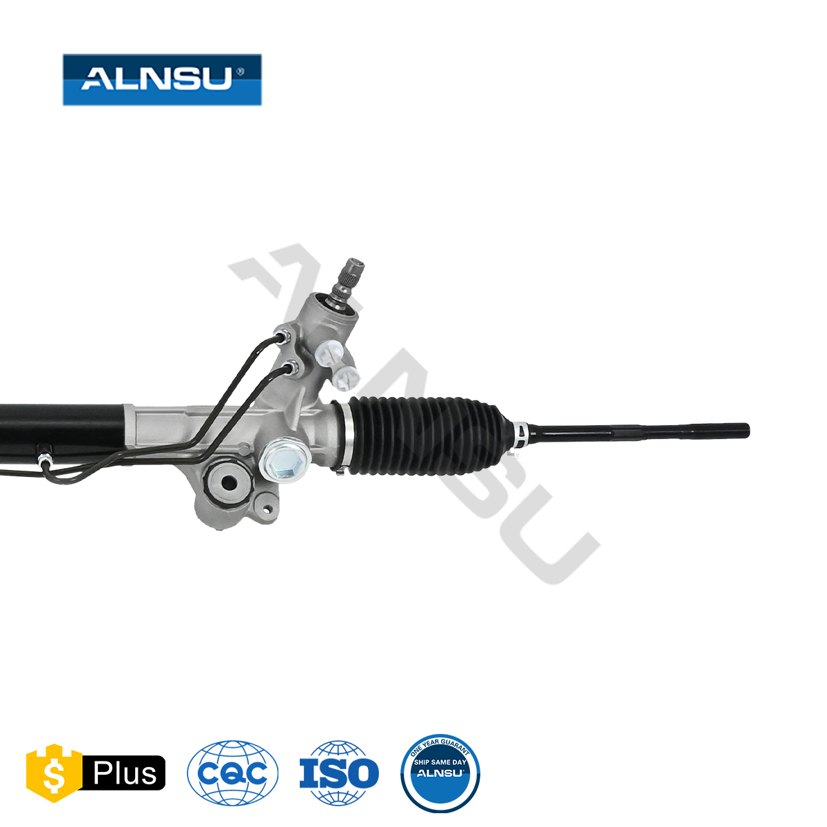 OEM Auto Parts Power Steering Gear Steering Rack and Pinion For JAC SUV 3401000P3010