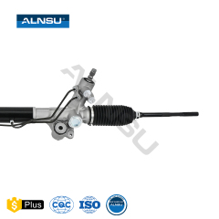 OEM Auto Parts Power Steering Gear Steering Rack and Pinion For JAC SUV 3401000P3010