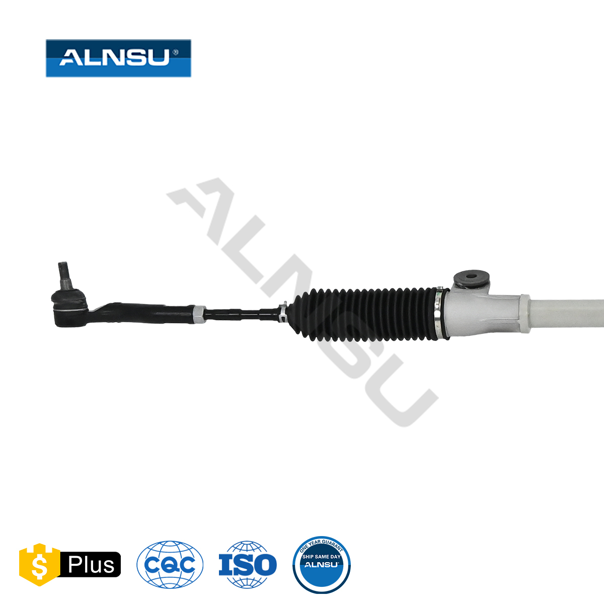 ALNSU Car Parts Hydraulic Power Steering Rack and Pinion Auto Steering Gears For CHANGAN C0SM0S F201 3401100-BM401