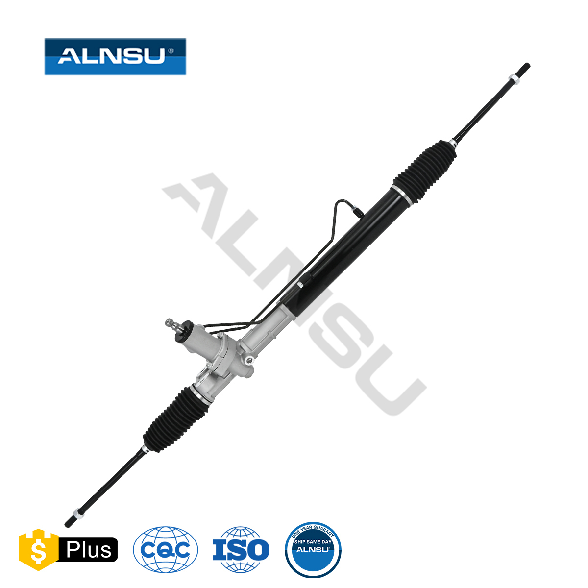 Factory Price Good Quality Auto Steering Systems power steering rack For HYUNDAI GENESIS COUPE 57700-2M000 57700-2M001