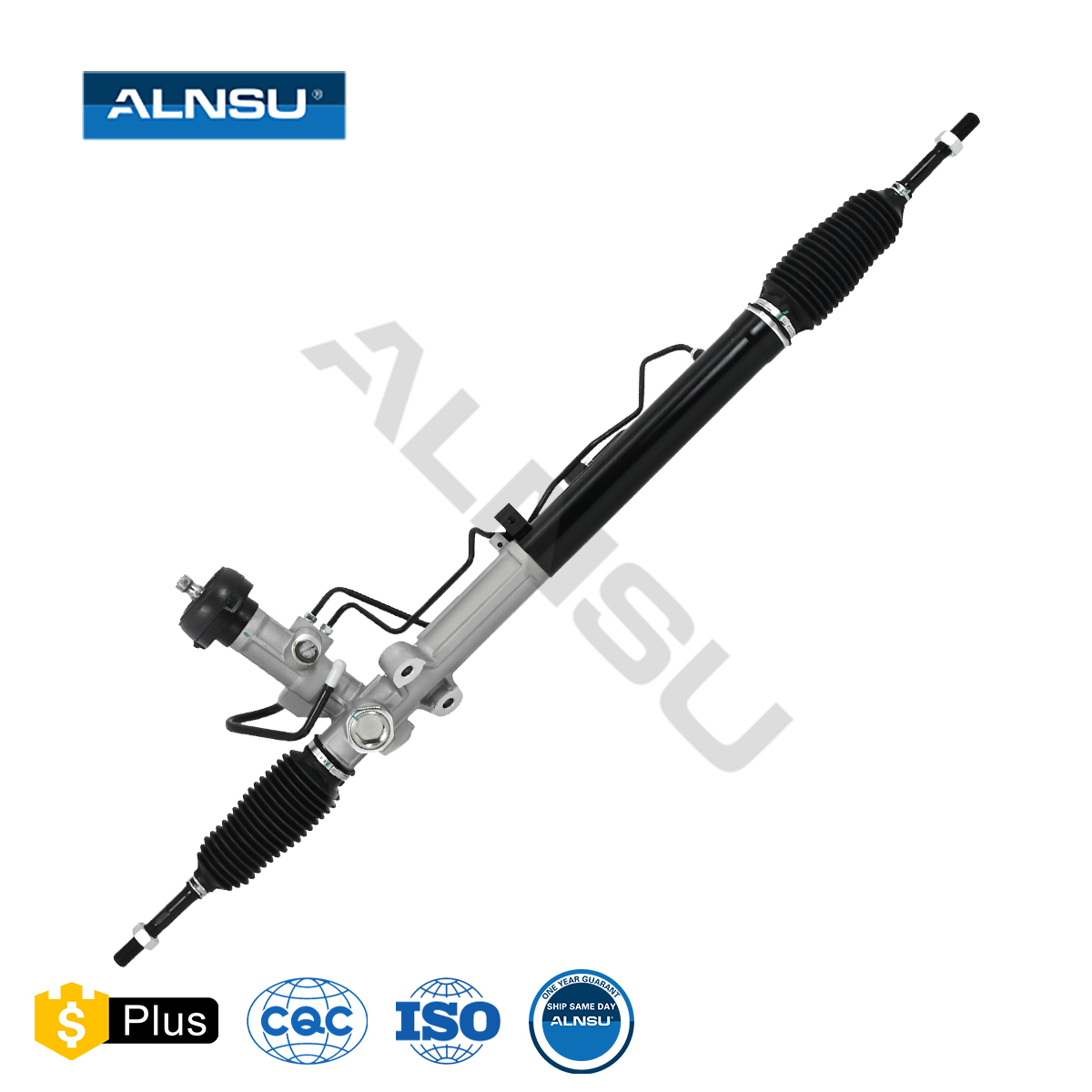 ALNSU auto parts car parts power steering rack For GWM C20R 3401110XG47XA