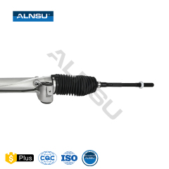 OEM Auto Parts Power Steering Gear Steering Rack and Pinion For BAW SAAB D70 5530076 7685955300 7831501173-A