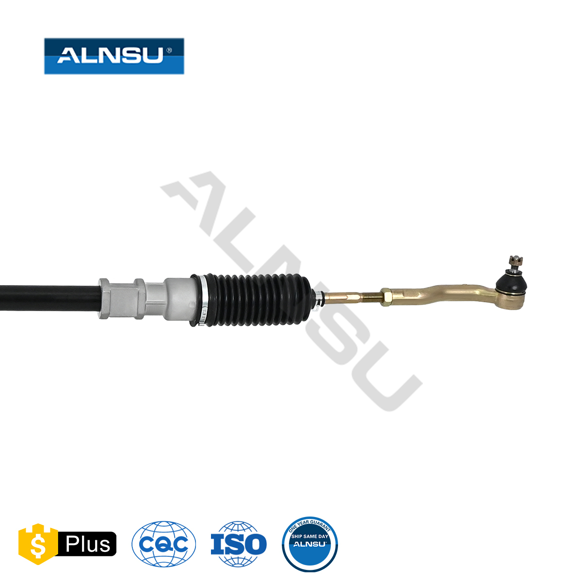 Factory Price Supply High Quality Vehicle Steering System Parts Power steering rack For SGMW CN112 23899074 23979605