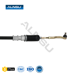 Factory Price Supply High Quality Vehicle Steering System Parts Power steering rack For SGMW CN112 23899074 23979605