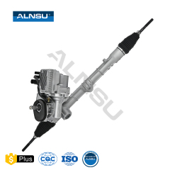 ALNSU auto parts car parts power steering rack For BMW N12 R55 R56 6900001574 6856876