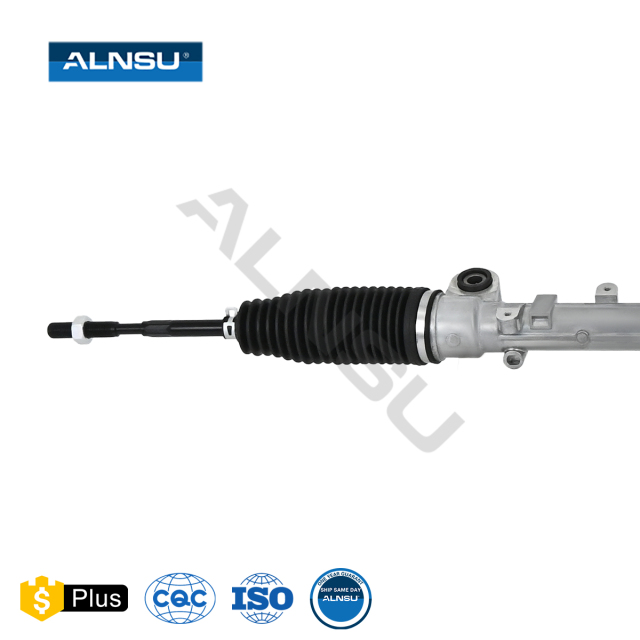 OEM Auto Parts Power Steering Gear Steering Rack and Pinion For BUICK Novo Onix 26310429 26292324 26698470