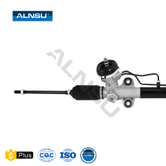 ALNSU Car Parts Hydraulic Power Steering Rack and Pinion Auto Steering Gears For HYUNDAI ACCENT 57700-25510 57700-25500 57700-25000 57710-25510
