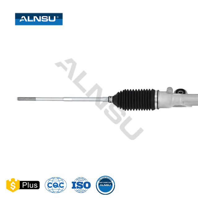 OEM Auto Parts Power Steering Gear Steering Rack and Pinion For Mercedes-Benz SMART 4514600151