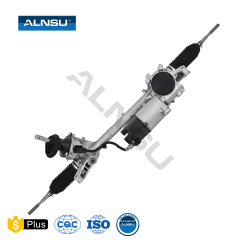 Factory Price Supply High Quality Vehicle Steering System Parts Power steering rack For GEELY monjaro 8892480578 4036047800
