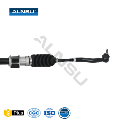 Factory Price Supply High Quality Vehicle Steering System Parts Power steering rack For BAW M20 34010100-B04 34010100-B02
