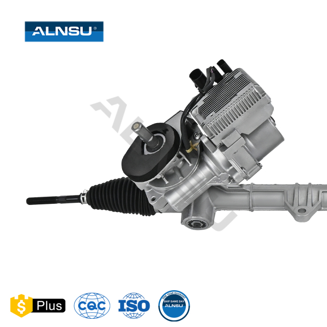 ALNSU auto parts car parts power steering rack For BMW N12 R55 R56 6900001574 6856876