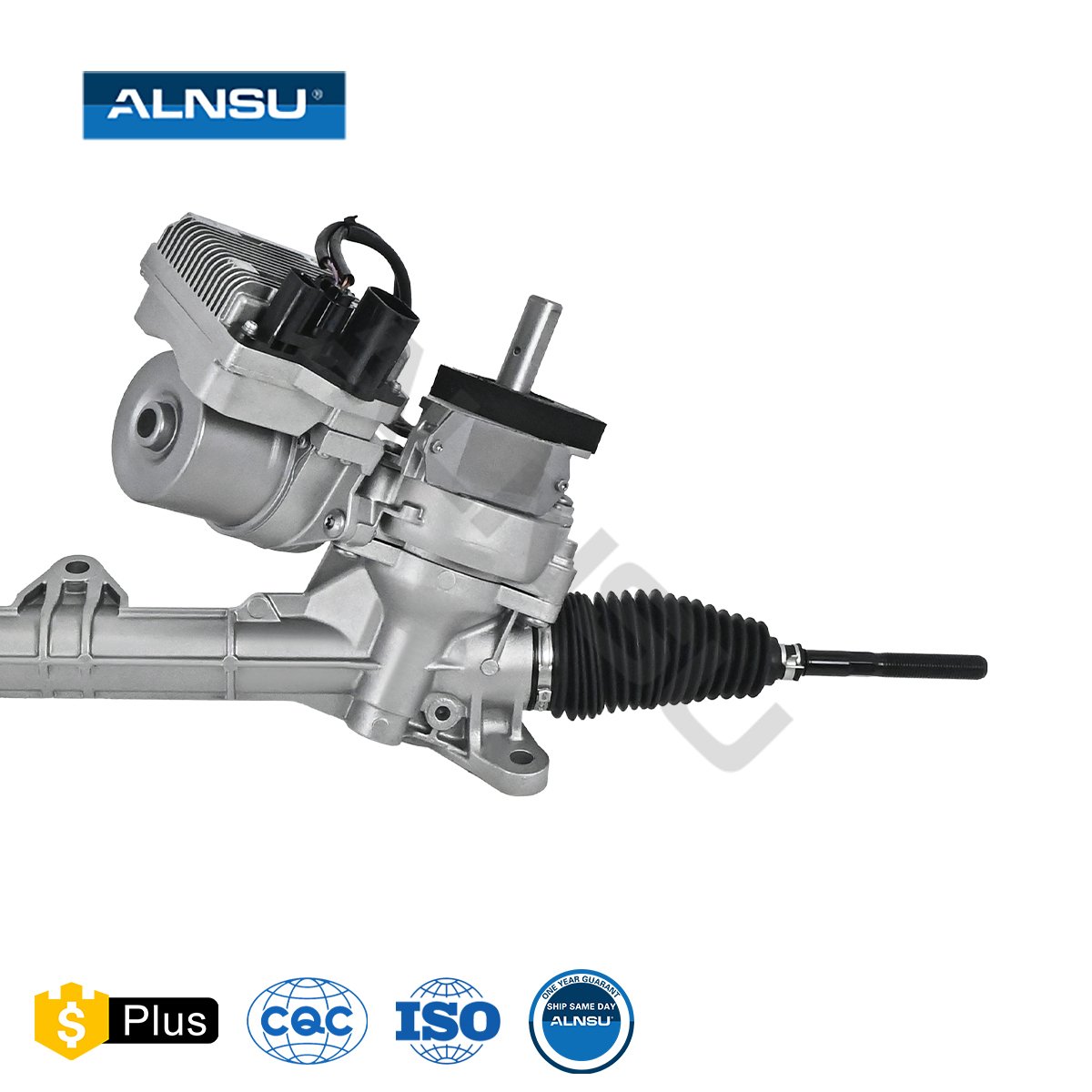ALNSU auto parts car parts power steering rack For BMW N12 R55 R56 6900001574 6856876