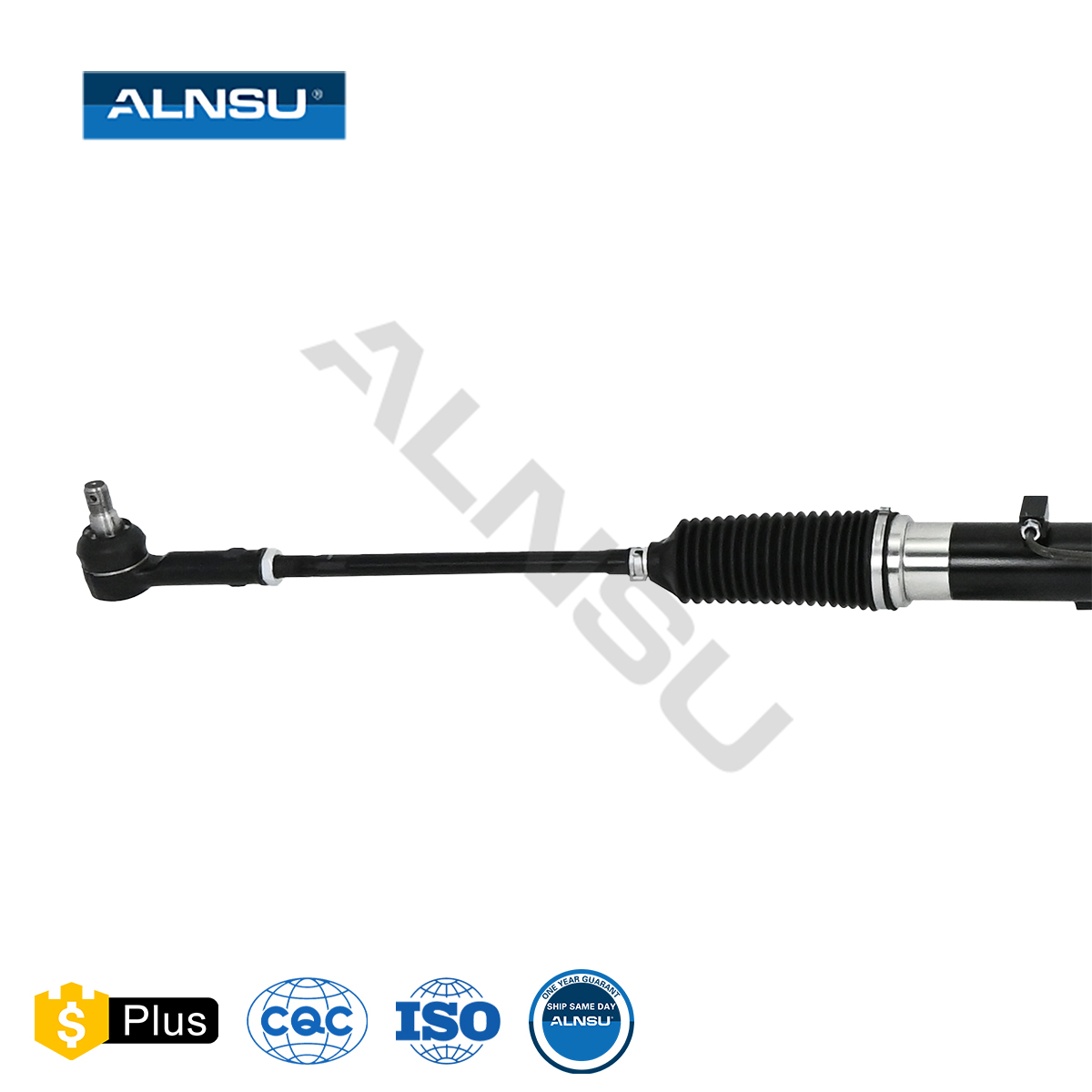 Factory Price Good Quality Auto Steering Systems power steering rack For JAC sollers Atlan 3402300R0090