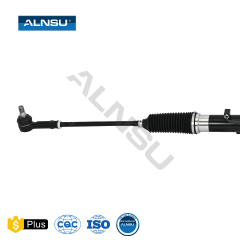 Factory Price Good Quality Auto Steering Systems power steering rack For JAC sollers Atlan 3402300R0090