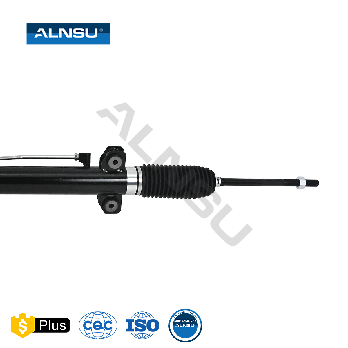 Factory Price Supply High Quality Vehicle Steering System Parts Power steering rack For IVECO Daily 5802261054