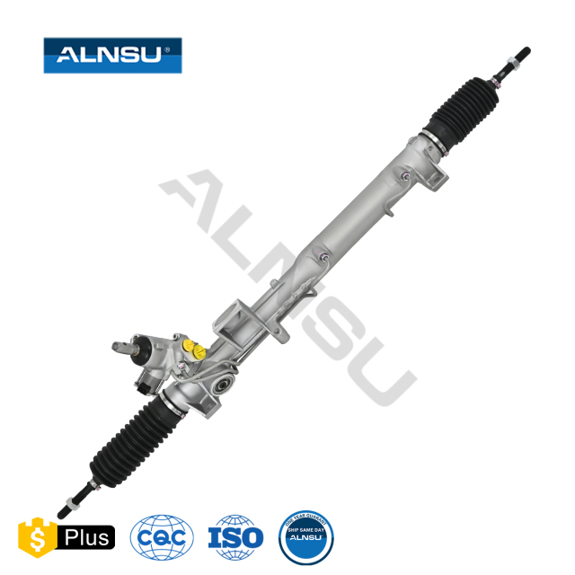 OEM Auto Parts Power Steering Gear Steering Rack and Pinion For Volvo XC90 S80 7852501926 36000259