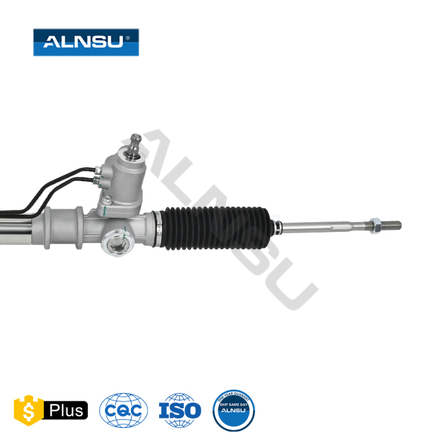 ALNSU auto parts car parts power steering rack For SGMW Chevrolet N300 N200 24555742
