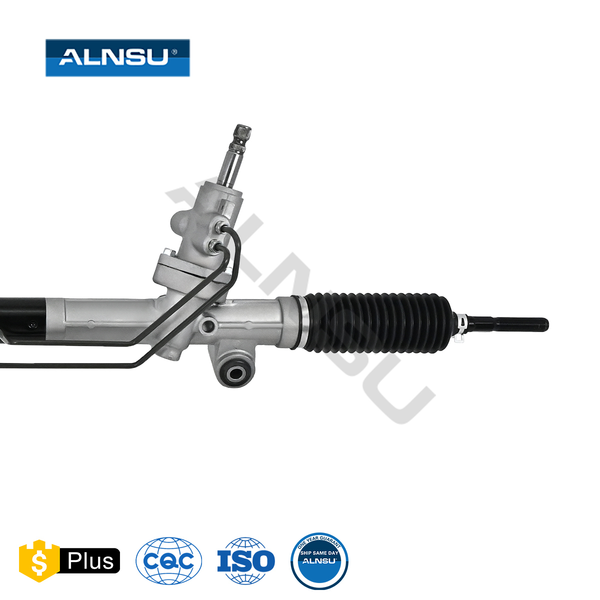 ALNSU Car Parts Hydraulic Power Steering Rack and Pinion Auto Steering Gears For GEELY Geely-GC9 06430312 1064030302 4036002800