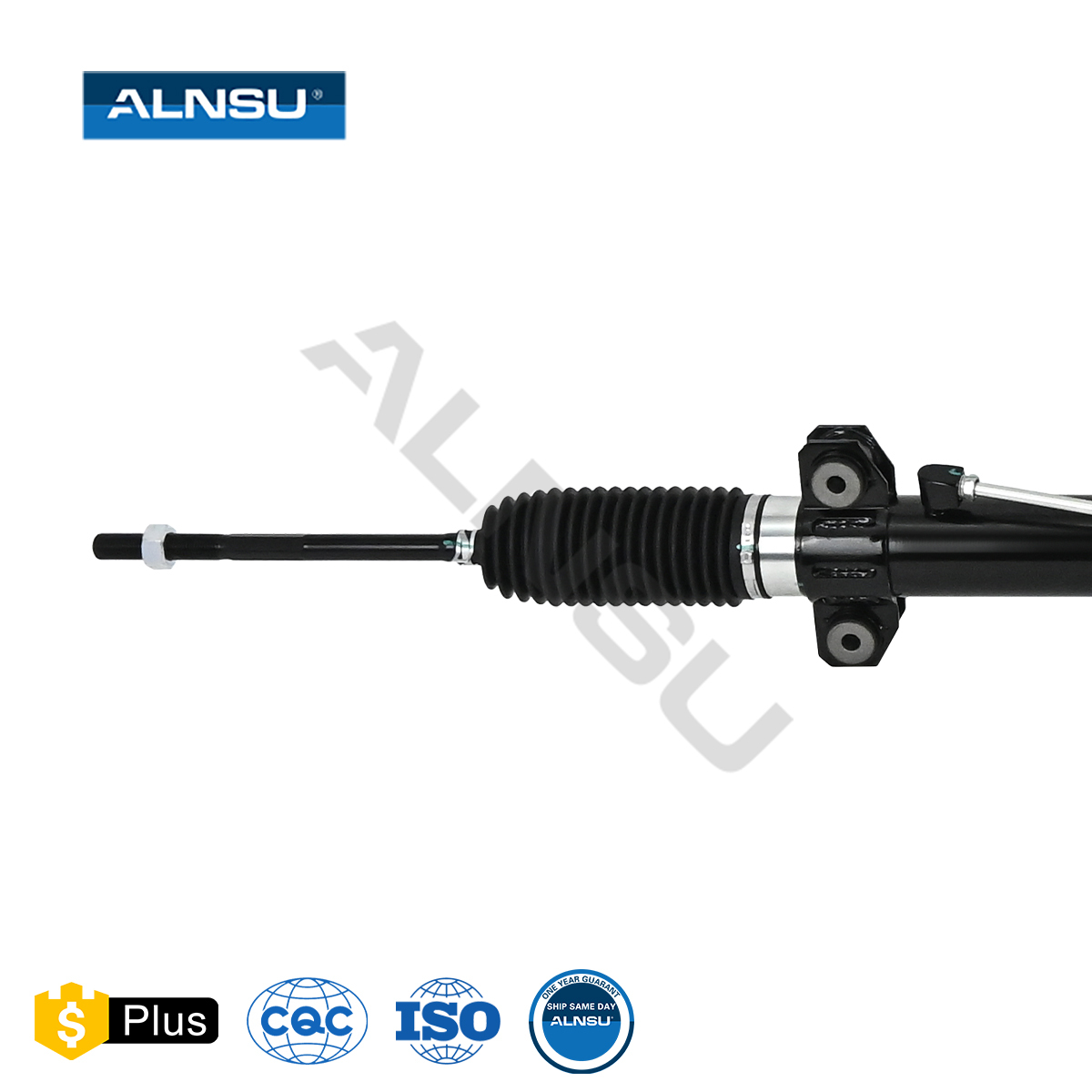 Factory Price Supply High Quality Vehicle Steering System Parts Power steering rack For IVECO Daily 5802261054
