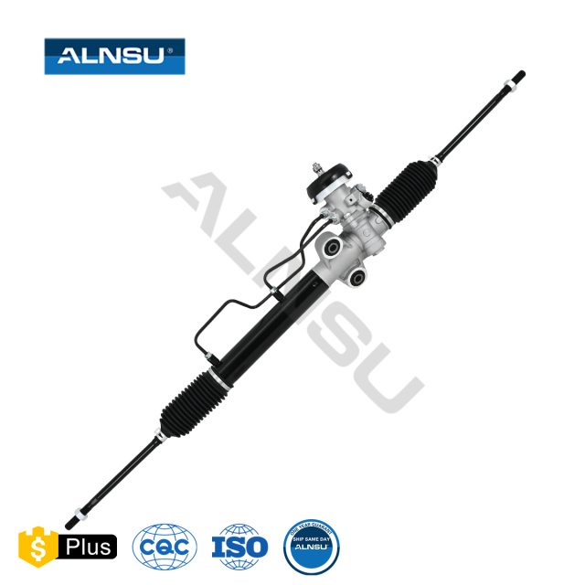 ALNSU Car Parts Hydraulic Power Steering Rack and Pinion Auto Steering Gears For HYUNDAI ACCENT 57700-25510 57700-25500 57700-25000 57710-25510