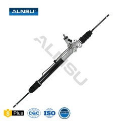 Factory Price Good Quality Auto Steering Systems power steering rack For HYUNDAI GENESIS COUPE 57700-2M000 57700-2M001