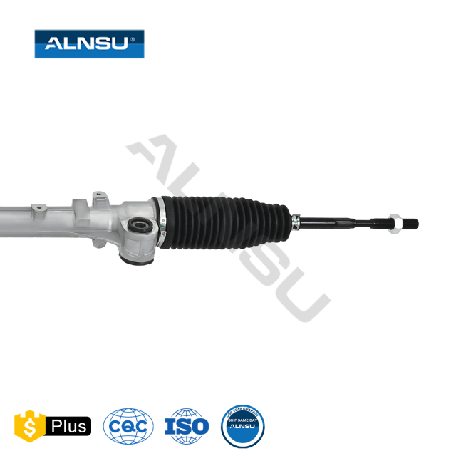OEM Auto Parts Power Steering Gear Steering Rack and Pinion For BUICK Novo Onix 26310429 26292324 26698470
