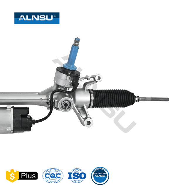 ALNSU auto parts car parts power steering rack For Audi GLC X253 2534608400