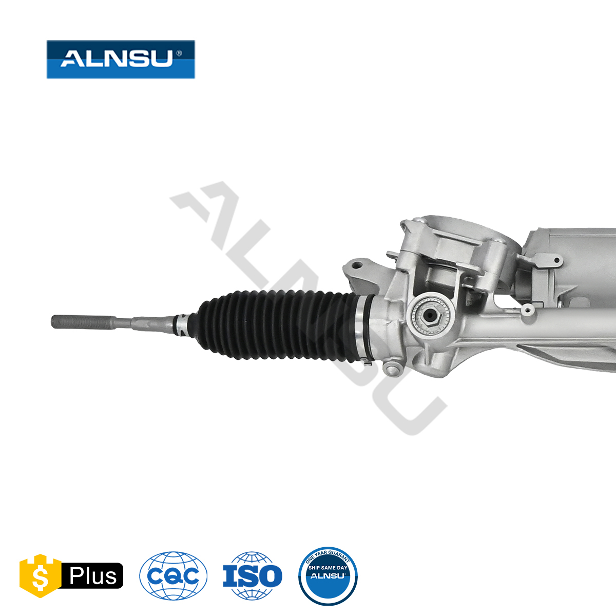 Factory Price Supply High Quality Vehicle Steering System Parts Power steering rack For GEELY monjaro 8892480578 4036047800