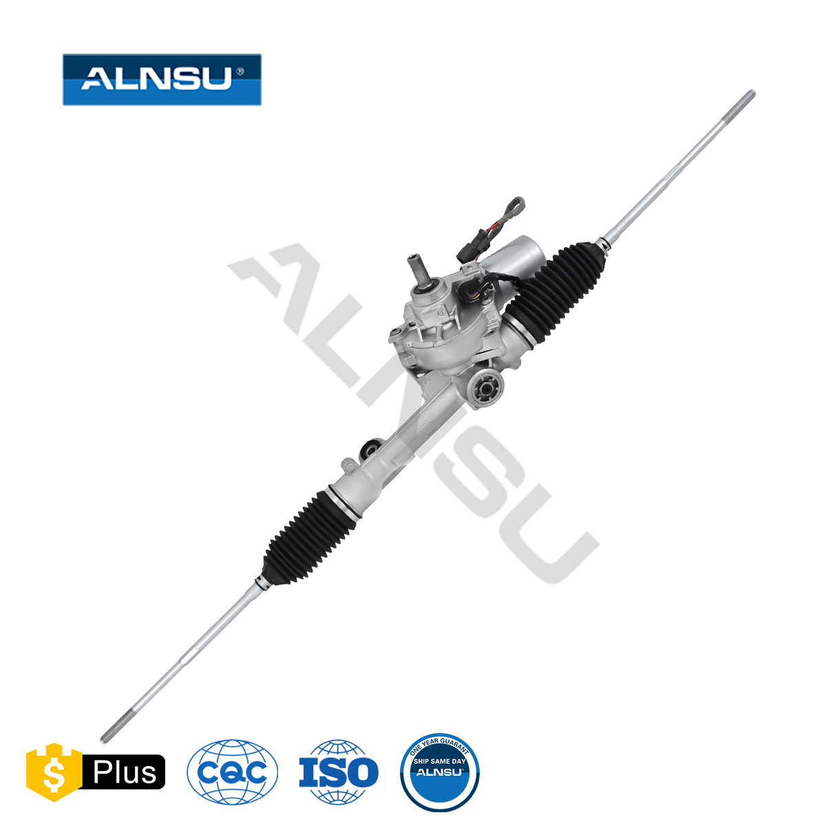 OEM Auto Parts Power Steering Gear Steering Rack and Pinion For Mercedes-Benz SMART 4514600151
