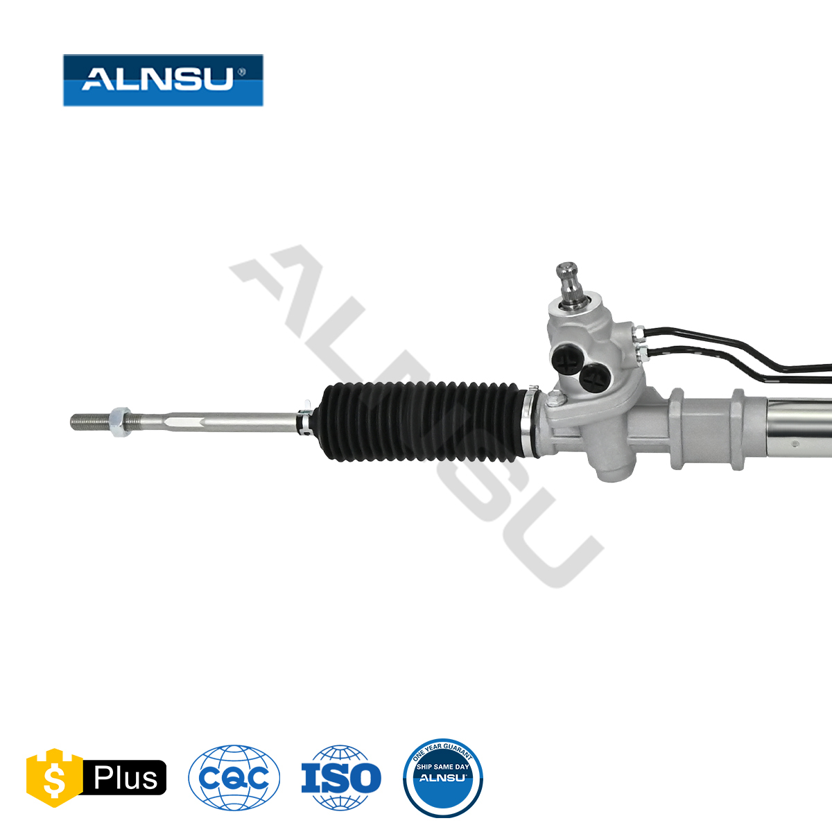 ALNSU auto parts car parts power steering rack For SGMW Chevrolet N300 N200 24555742