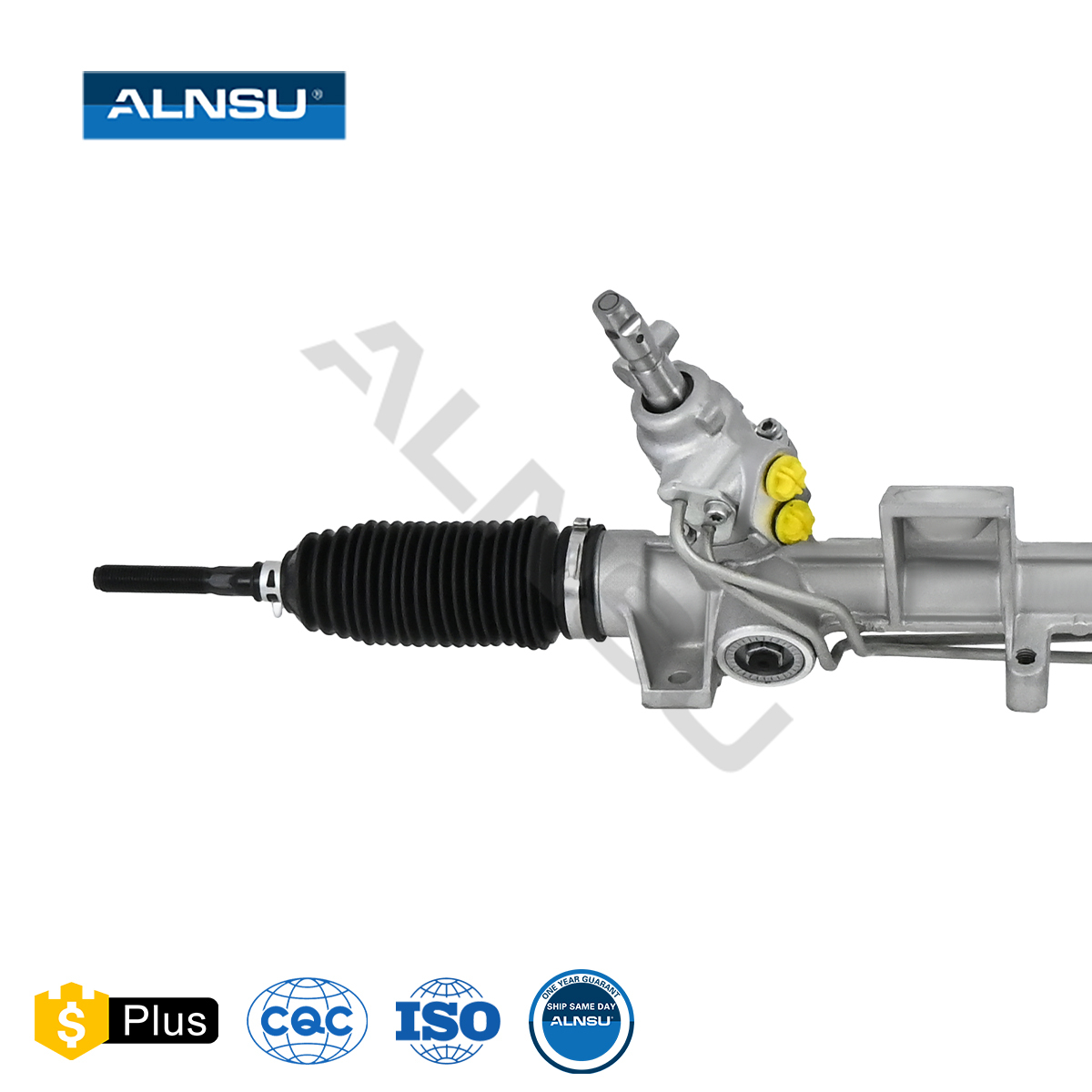 ALNSU Car Parts Hydraulic Power Steering Rack and Pinion Auto Steering Gears For Volvo XC90 S80 S60 V70 7852501929 36002383 8603453 8603469