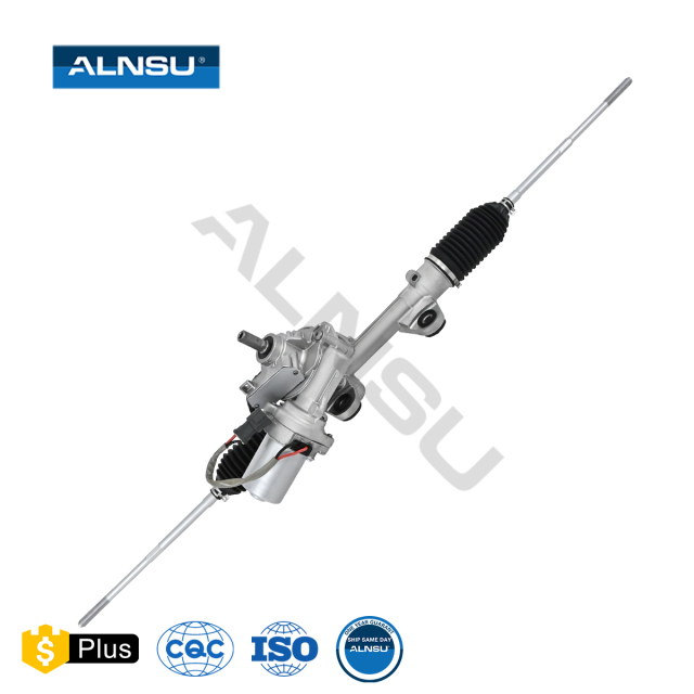 OEM Auto Parts Power Steering Gear Steering Rack and Pinion For Mercedes-Benz SMART 4514600151