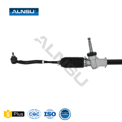 Factory Price Supply High Quality Vehicle Steering System Parts Power steering rack For BAW M20 34010100-B04 34010100-B02