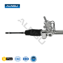 OEM Auto Parts Power Steering Gear Steering Rack and Pinion For BAW SAAB D70 5530076 7685955300 7831501173-A