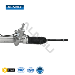 OEM Auto Parts Power Steering Gear Steering Rack and Pinion For BAW SAAB D70 5530076 7685955300 7831501173-A